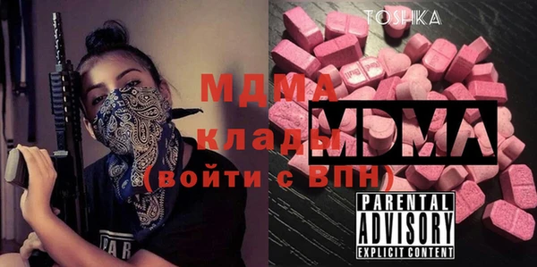 бутират Богданович
